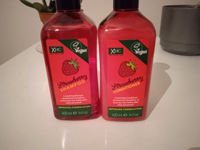 Shampoo ja hoitoaine VARATTU, Terveyslaitteet ja hygieniatarvikkeet, Terveys ja hyvinvointi, Kajaani, Tori.fi Shampoo ja hoitoaine VARATTU, Terveyslaitteet ja hygieniatarvikkeet, Terveys ja hyvinvointi, Kajaani, Tori.fi
