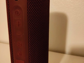 Bluetooth kaiutin, Audio ja musiikkilaitteet, Viihde-elektroniikka, Mikkeli, Tori.fi Bluetooth kaiutin, Audio ja musiikkilaitteet, Viihde-elektroniikka, Mikkeli, Tori.fi