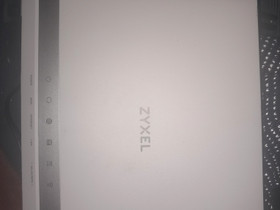 Zyxel vmg3927-b50a, Verkkotuotteet, Tietokoneet ja lisälaitteet, Helsinki, Tori.fi Zyxel vmg3927-b50a, Verkkotuotteet, Tietokoneet ja lisälaitteet, Helsinki, Tori.fi