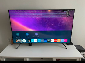 Samsung 55, Televisiot, Viihde-elektroniikka, Tuusula, Tori.fi Samsung 55, Televisiot, Viihde-elektroniikka, Tuusula, Tori.fi
