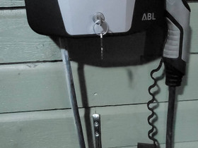 11 kW ABL sähköauton latauslaite, Lisävarusteet ja autotarvikkeet, Auton varaosat ja tarvikkeet, Pälkäne, Tori.fi 11 kW ABL sähköauton latauslaite, Lisävarusteet ja autotarvikkeet, Auton varaosat ja tarvikkeet, Pälkäne, Tori.fi