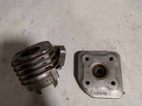 Airsal 50cc sylinteri keeway, Mopojen varaosat ja tarvikkeet, Mototarvikkeet ja varaosat, Evijärvi, Tori.fi Airsal 50cc sylinteri keeway, Mopojen varaosat ja tarvikkeet, Mototarvikkeet ja varaosat, Evijärvi, Tori.fi