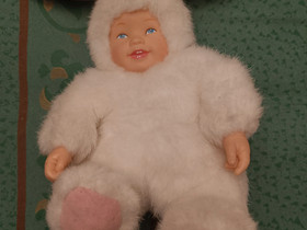 Anna Geddes pupunukke, Muu keräily, Keräily, Pori, Tori.fi Anna Geddes pupunukke, Muu keräily, Keräily, Pori, Tori.fi