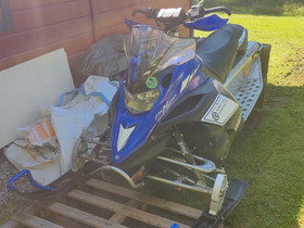 Yamaha FX Nytron takaiskari, Moottorikelkan varaosat ja tarvikkeet, Mototarvikkeet ja varaosat, Siikalatva, Tori.fi Yamaha FX Nytron takaiskari, Moottorikelkan varaosat ja tarvikkeet, Mototarvikkeet ja varaosat, Siikalatva, Tori.fi