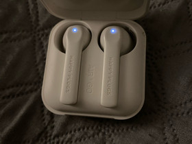 Happy Plugs Air 1 Go, Audio ja musiikkilaitteet, Viihde-elektroniikka, Helsinki, Tori.fi Happy Plugs Air 1 Go, Audio ja musiikkilaitteet, Viihde-elektroniikka, Helsinki, Tori.fi