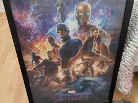 Marvel-taulut, Taulut, Sisustus ja huonekalut, Helsinki, Tori.fi Marvel-taulut, Taulut, Sisustus ja huonekalut, Helsinki, Tori.fi