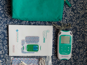 Perfect Mama TENS-laite, Terveyslaitteet ja hygieniatarvikkeet, Terveys ja hyvinvointi, Helsinki, Tori.fi Perfect Mama TENS-laite, Terveyslaitteet ja hygieniatarvikkeet, Terveys ja hyvinvointi, Helsinki, Tori.fi