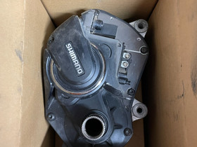 Shimano Steps E8000 moottori, Pyörätarvikkeet ja kypärät, Polkupyörät ja pyöräily, Kouvola, Tori.fi Shimano Steps E8000 moottori, Pyörätarvikkeet ja kypärät, Polkupyörät ja pyöräily, Kouvola, Tori.fi