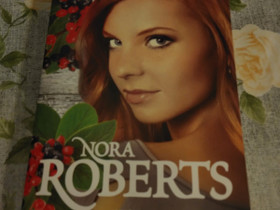Nora Roberts: Tulesta syntynyt, Kaunokirjallisuus, Kirjat ja lehdet, Uusikaarlepyy, Tori.fi