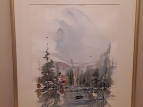 Paula Viitasen työ., Taulut, Sisustus ja huonekalut, Jyväskylä, Tori.fi Paula Viitasen työ., Taulut, Sisustus ja huonekalut, Jyväskylä, Tori.fi