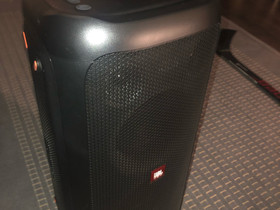 JBL party box 100, Audio ja musiikkilaitteet, Viihde-elektroniikka, Ylöjärvi, Tori.fi JBL party box 100, Audio ja musiikkilaitteet, Viihde-elektroniikka, Ylöjärvi, Tori.fi