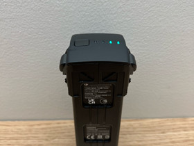 DJI MAVIC 3 battery, Muu valokuvaus, Kamerat ja valokuvaus, Helsinki, Tori.fi DJI MAVIC 3 battery, Muu valokuvaus, Kamerat ja valokuvaus, Helsinki, Tori.fi