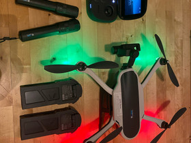 Hyvä ja iso dronepaketti, Muu valokuvaus, Kamerat ja valokuvaus, Seinäjoki, Tori.fi Hyvä ja iso dronepaketti, Muu valokuvaus, Kamerat ja valokuvaus, Seinäjoki, Tori.fi