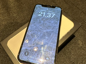 Iphone 11 pro 64gb, Puhelimet, Puhelimet ja tarvikkeet, Mäntsälä, Tori.fi Iphone 11 pro 64gb, Puhelimet, Puhelimet ja tarvikkeet, Mäntsälä, Tori.fi