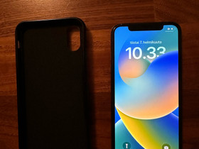 IPhone XS 256 gt Gold, Puhelimet, Puhelimet ja tarvikkeet, Kouvola, Tori.fi IPhone XS 256 gt Gold, Puhelimet, Puhelimet ja tarvikkeet, Kouvola, Tori.fi
