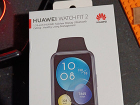 Huawei watch fit 2, Terveyslaitteet ja hygieniatarvikkeet, Terveys ja hyvinvointi, Kurikka, Tori.fi Huawei watch fit 2, Terveyslaitteet ja hygieniatarvikkeet, Terveys ja hyvinvointi, Kurikka, Tori.fi