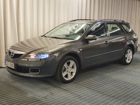 Mazda 6, Autot, Vantaa, Tori.fi Mazda 6, Autot, Vantaa, Tori.fi