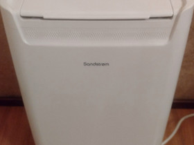 Sandström kosteudenpoistaja, Muut kodinkoneet, Kodinkoneet, Pori, Tori.fi Sandström kosteudenpoistaja, Muut kodinkoneet, Kodinkoneet, Pori, Tori.fi
