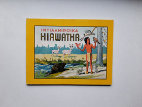 Hiawatha kirja 1940-luku, Muu keräily, Keräily, Savonlinna, Tori.fi