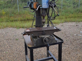 LUX DRIMILL pylväsporakone / jyrsin, Työkoneet, Työkoneet ja kalusto, Parainen, Tori.fi LUX DRIMILL pylväsporakone / jyrsin, Työkoneet, Työkoneet ja kalusto, Parainen, Tori.fi
