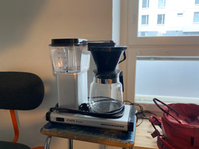 Moccamaster kahvinkeitin, Muut kodinkoneet, Kodinkoneet, Helsinki, Tori.fi Moccamaster kahvinkeitin, Muut kodinkoneet, Kodinkoneet, Helsinki, Tori.fi