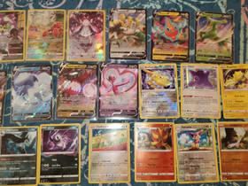 Pokemon kortteja, Muu keräily, Keräily, Helsinki, Tori.fi Pokemon kortteja, Muu keräily, Keräily, Helsinki, Tori.fi