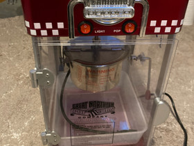 Popcornkone, Muut kodinkoneet, Kodinkoneet, Lohja, Tori.fi Popcornkone, Muut kodinkoneet, Kodinkoneet, Lohja, Tori.fi
