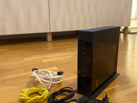 Modeemi, wlan, wifi, Sagemcom CS 50001, Verkkotuotteet, Tietokoneet ja lisälaitteet, Helsinki, Tori.fi Modeemi, wlan, wifi, Sagemcom CS 50001, Verkkotuotteet, Tietokoneet ja lisälaitteet, Helsinki, Tori.fi