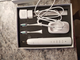 Uusi sähköhammasharja, Muu viihde-elektroniikka, Viihde-elektroniikka, Turku, Tori.fi Uusi sähköhammasharja, Muu viihde-elektroniikka, Viihde-elektroniikka, Turku, Tori.fi