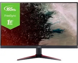 Acer Nitro VG240Y 24" 165Hz FullHD pelinäyttö, Oheislaitteet, Tietokoneet ja lisälaitteet, Jämsä, Tori.fi Acer Nitro VG240Y 24" 165Hz FullHD pelinäyttö, Oheislaitteet, Tietokoneet ja lisälaitteet, Jämsä, Tori.fi