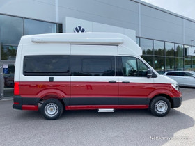 Volkswagen Grand California 600 4hlö, Matkailuautot, Matkailuautot ja asuntovaunut, Espoo, Tori.fi Volkswagen Grand California 600 4hlö, Matkailuautot, Matkailuautot ja asuntovaunut, Espoo, Tori.fi