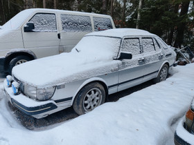 Saab 900, Autot, Alavus, Tori.fi