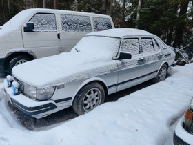 Saab 900, Autot, Alavus, Tori.fi Saab 900, Autot, Alavus, Tori.fi