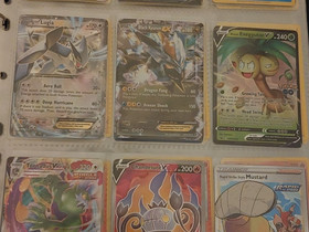 Pokemon kortteja., Muu keräily, Keräily, Nurmijärvi, Tori.fi Pokemon kortteja., Muu keräily, Keräily, Nurmijärvi, Tori.fi
