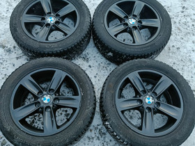 Bmw 16" oem, Renkaat ja vanteet, Kauhajoki, Tori.fi Bmw 16" oem, Renkaat ja vanteet, Kauhajoki, Tori.fi