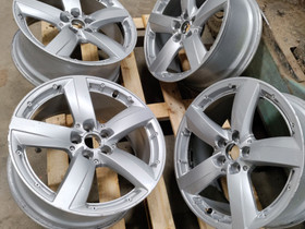 AUDI OEM 17" Ronal alut 5x100, Renkaat ja vanteet, Hattula, Tori.fi AUDI OEM 17" Ronal alut 5x100, Renkaat ja vanteet, Hattula, Tori.fi