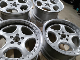 RH Alut 8x17" 5x100, Renkaat ja vanteet, Hattula, Tori.fi RH Alut 8x17" 5x100, Renkaat ja vanteet, Hattula, Tori.fi