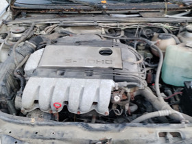 VW VR6 2.8 moottori, Autovaraosat, Auton varaosat ja tarvikkeet, Hattula, Tori.fi VW VR6 2.8 moottori, Autovaraosat, Auton varaosat ja tarvikkeet, Hattula, Tori.fi