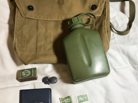 Militari, Muu keräily, Keräily, Helsinki, Tori.fi Militari, Muu keräily, Keräily, Helsinki, Tori.fi