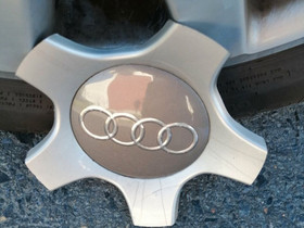 Audi tms keskiöt, Renkaat ja vanteet, Oulu, Tori.fi Audi tms keskiöt, Renkaat ja vanteet, Oulu, Tori.fi