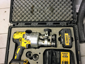 Dewalt akkusikkikone, Työkalut, tikkaat ja laitteet, Rakennustarvikkeet ja työkalut, Nurmijärvi, Tori.fi Dewalt akkusikkikone, Työkalut, tikkaat ja laitteet, Rakennustarvikkeet ja työkalut, Nurmijärvi, Tori.fi