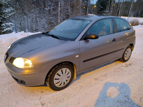 SEAT Ibiza, Autot, Keuruu, Tori.fi SEAT Ibiza, Autot, Keuruu, Tori.fi