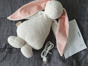 Moonie kohinapupu, Muut lastentarvikkeet, Lastentarvikkeet ja lelut, Tuusula, Tori.fi Moonie kohinapupu, Muut lastentarvikkeet, Lastentarvikkeet ja lelut, Tuusula, Tori.fi