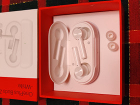 Oneplus buds Z, Puhelintarvikkeet, Puhelimet ja tarvikkeet, Jyväskylä, Tori.fi Oneplus buds Z, Puhelintarvikkeet, Puhelimet ja tarvikkeet, Jyväskylä, Tori.fi