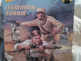 Korkeajännitys 05/2003 -: Legioonan kunnia, Muut kirjat ja lehdet, Kirjat ja lehdet, Kerava, Tori.fi Korkeajännitys 05/2003 -: Legioonan kunnia, Muut kirjat ja lehdet, Kirjat ja lehdet, Kerava, Tori.fi