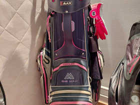 Big max apua vedenpitävä kärrybägi, Golf, Urheilu ja ulkoilu, Lappajärvi, Tori.fi Big max apua vedenpitävä kärrybägi, Golf, Urheilu ja ulkoilu, Lappajärvi, Tori.fi