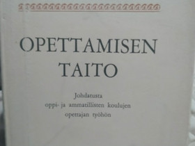 Opettamisen taito -: Matti Koskenniemi, Muut kirjat ja lehdet, Kirjat ja lehdet, Kerava, Tori.fi Opettamisen taito -: Matti Koskenniemi, Muut kirjat ja lehdet, Kirjat ja lehdet, Kerava, Tori.fi