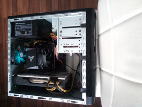 Tietokone I7-9700, Pöytäkoneet, Tietokoneet ja lisälaitteet, Pori, Tori.fi Tietokone I7-9700, Pöytäkoneet, Tietokoneet ja lisälaitteet, Pori, Tori.fi
