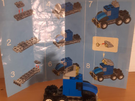 Lego designer set, Lelut ja pelit, Lastentarvikkeet ja lelut, Turku, Tori.fi Lego designer set, Lelut ja pelit, Lastentarvikkeet ja lelut, Turku, Tori.fi