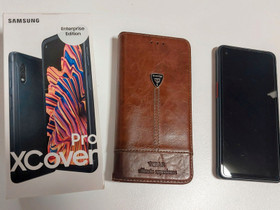 Samsung Galaxy XCover 5 Pro, Työkalut, tikkaat ja laitteet, Rakennustarvikkeet ja työkalut, Soini, Tori.fi Samsung Galaxy XCover 5 Pro, Työkalut, tikkaat ja laitteet, Rakennustarvikkeet ja työkalut, Soini, Tori.fi